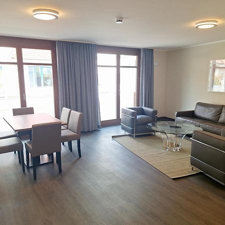 Michels Villa Ursula Norderney Eksteriør bilde